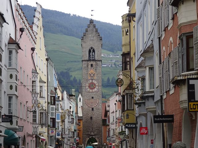 Südtirol