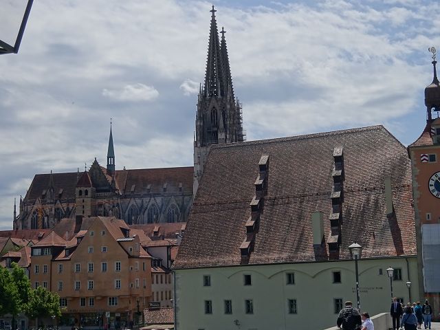 Regensburg