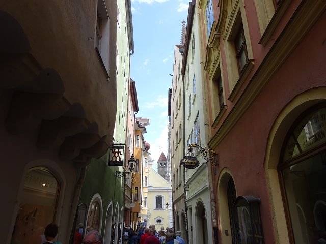 Regensburg