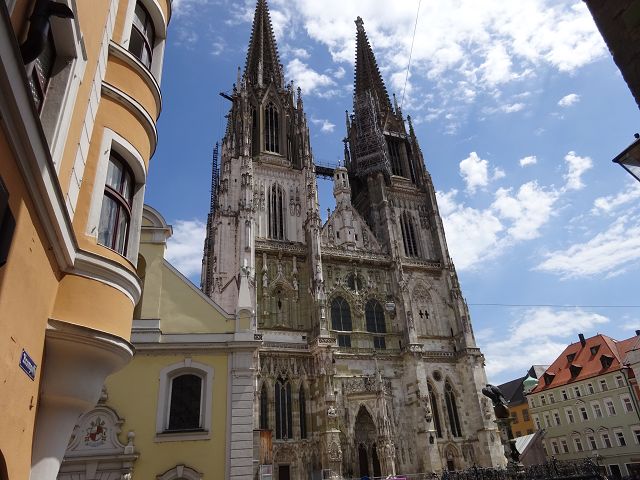Regensburg