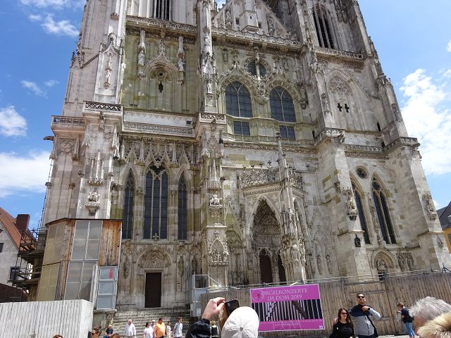 Regensburg