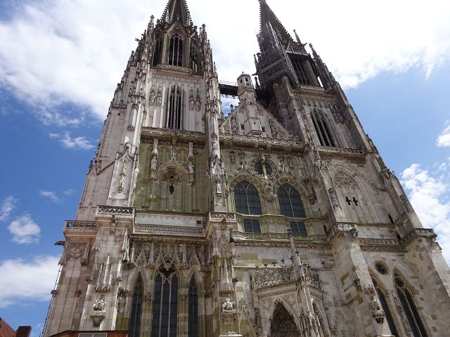Regensburg