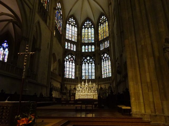 Regensburg
