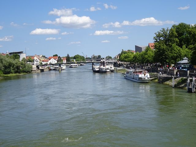 Regensburg