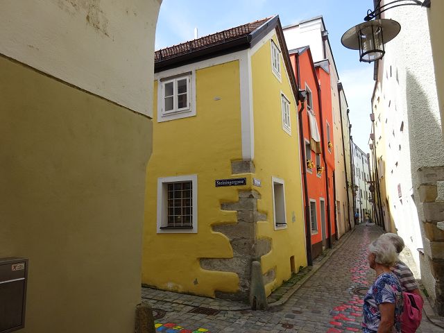 Passau