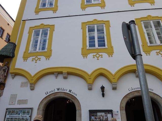 Passau
