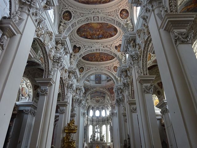 Passau
