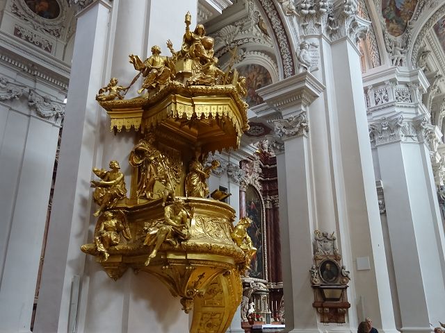 Passau