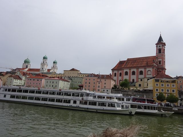 Passau