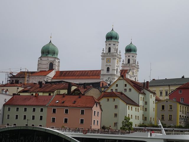 Passau
