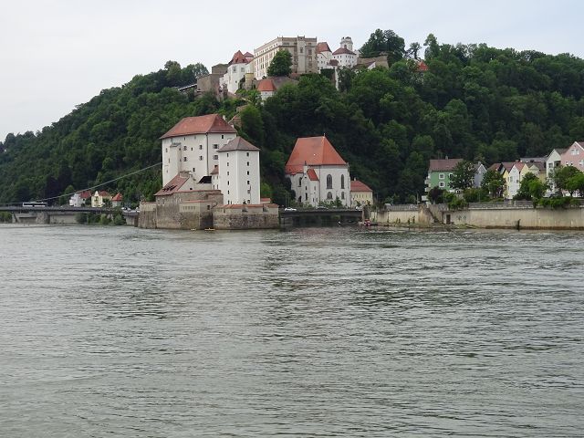 Passau