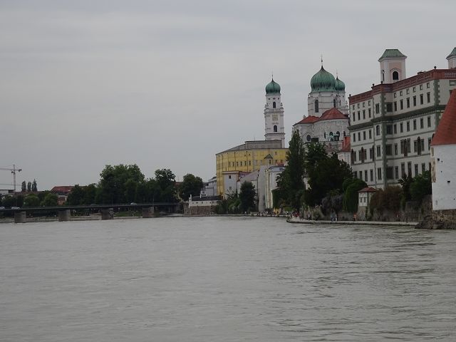Passau