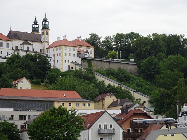 Passau