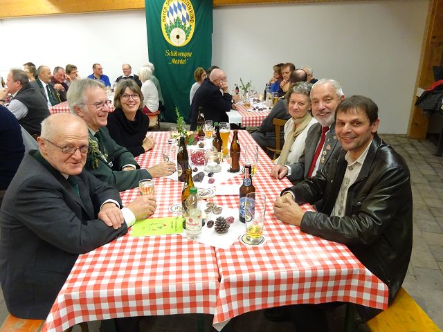 40 Jahre SG