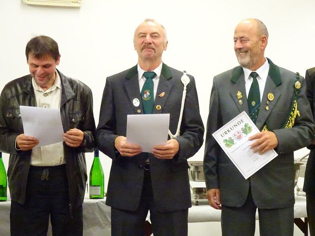40 Jahre SG
