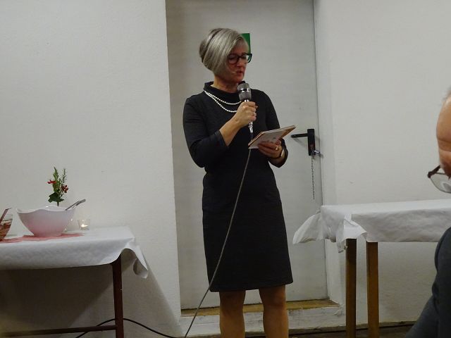 40 Jahre SG