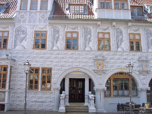 Erfurt 2012