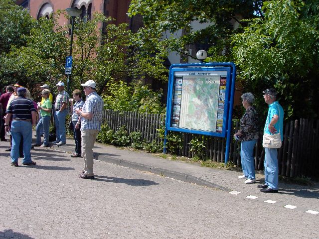Erfurt 2012