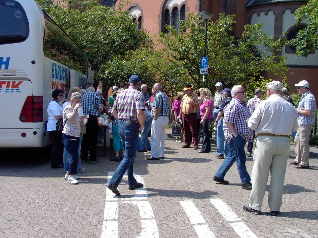Erfurt 2012