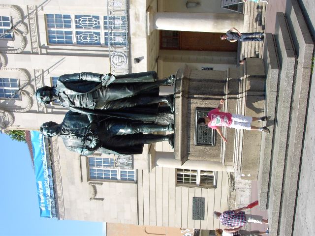 Erfurt 2012